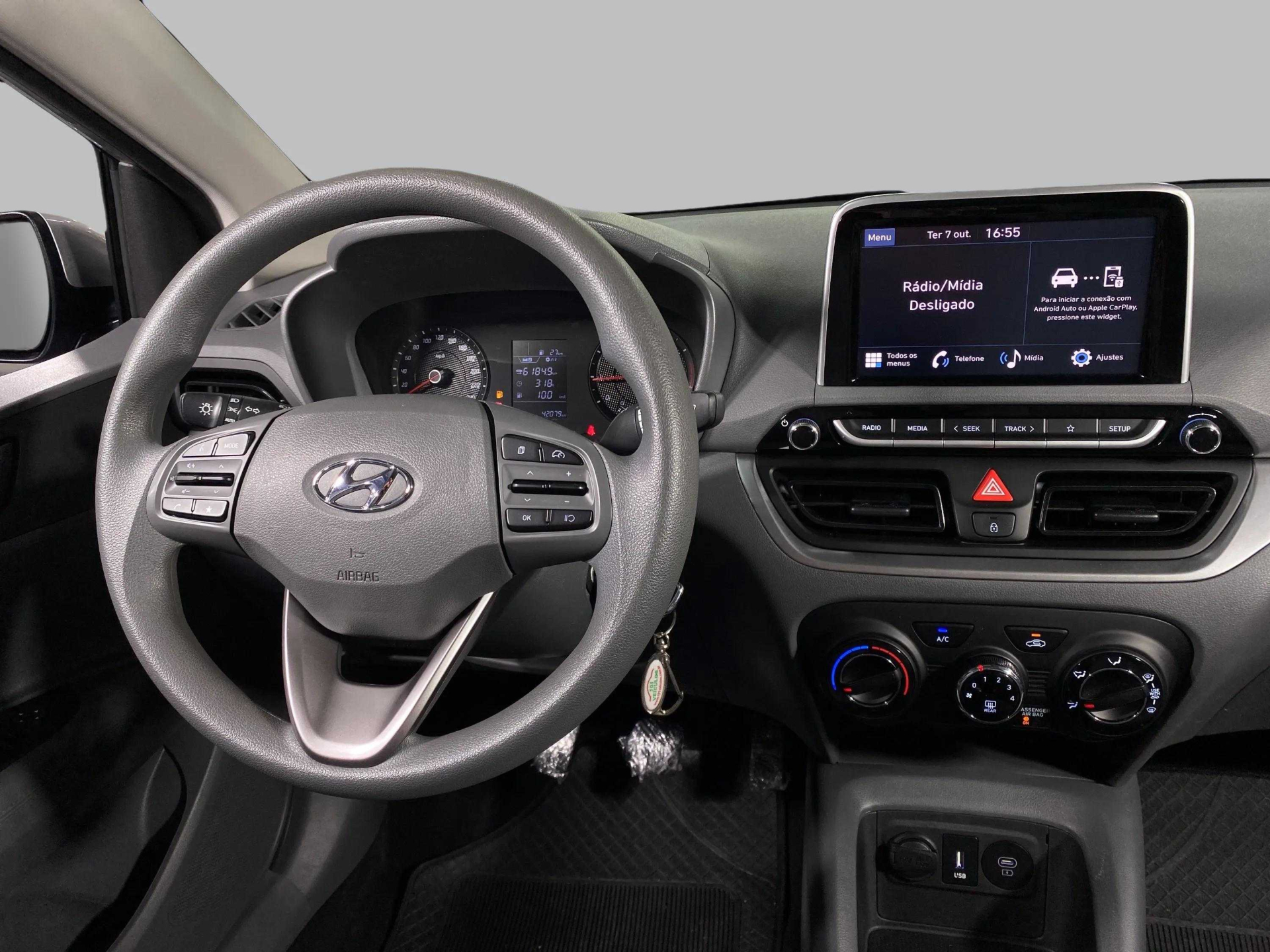 Foto número 328541 do veiculo