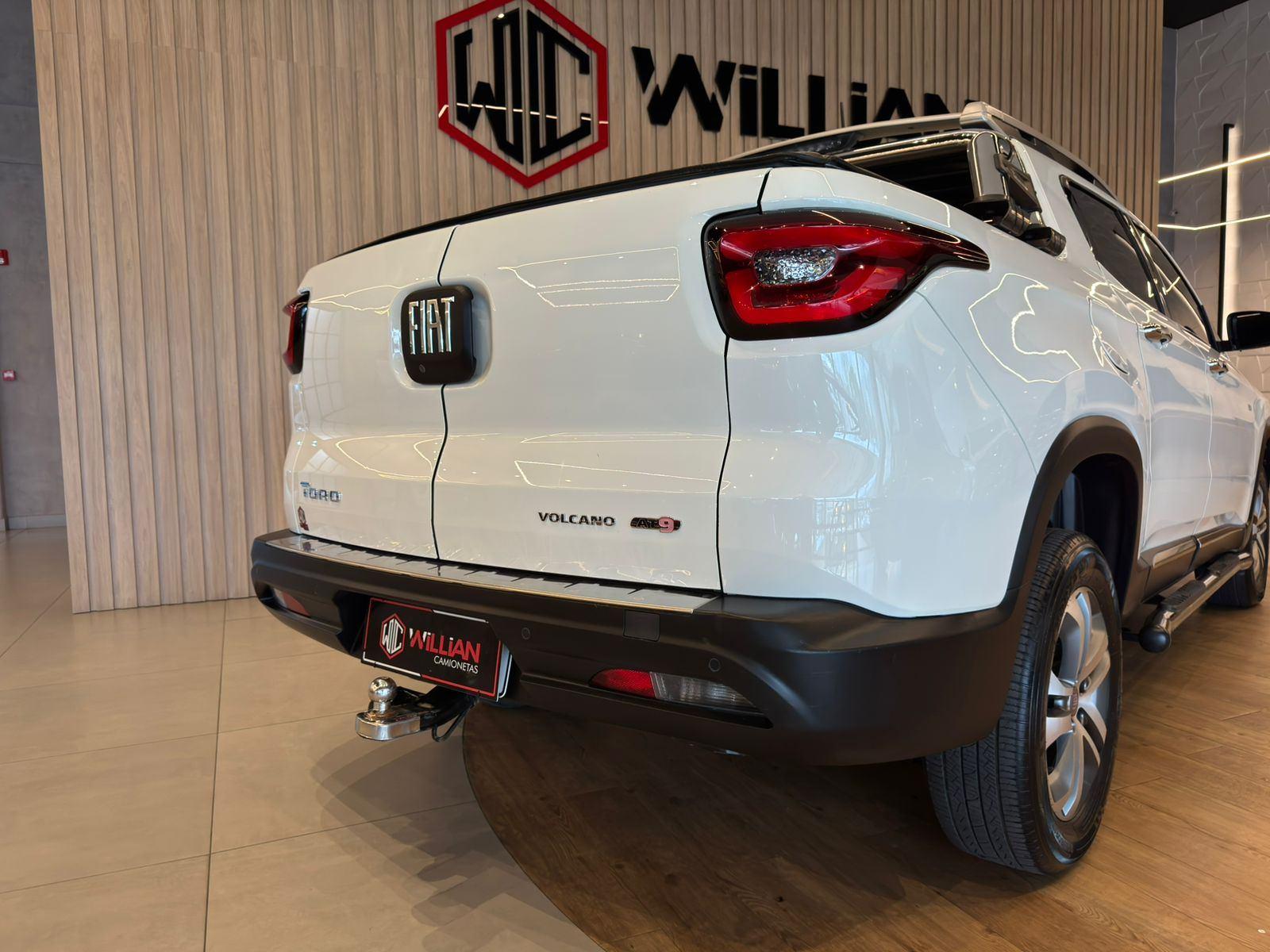 Foto número 322557 do veiculo