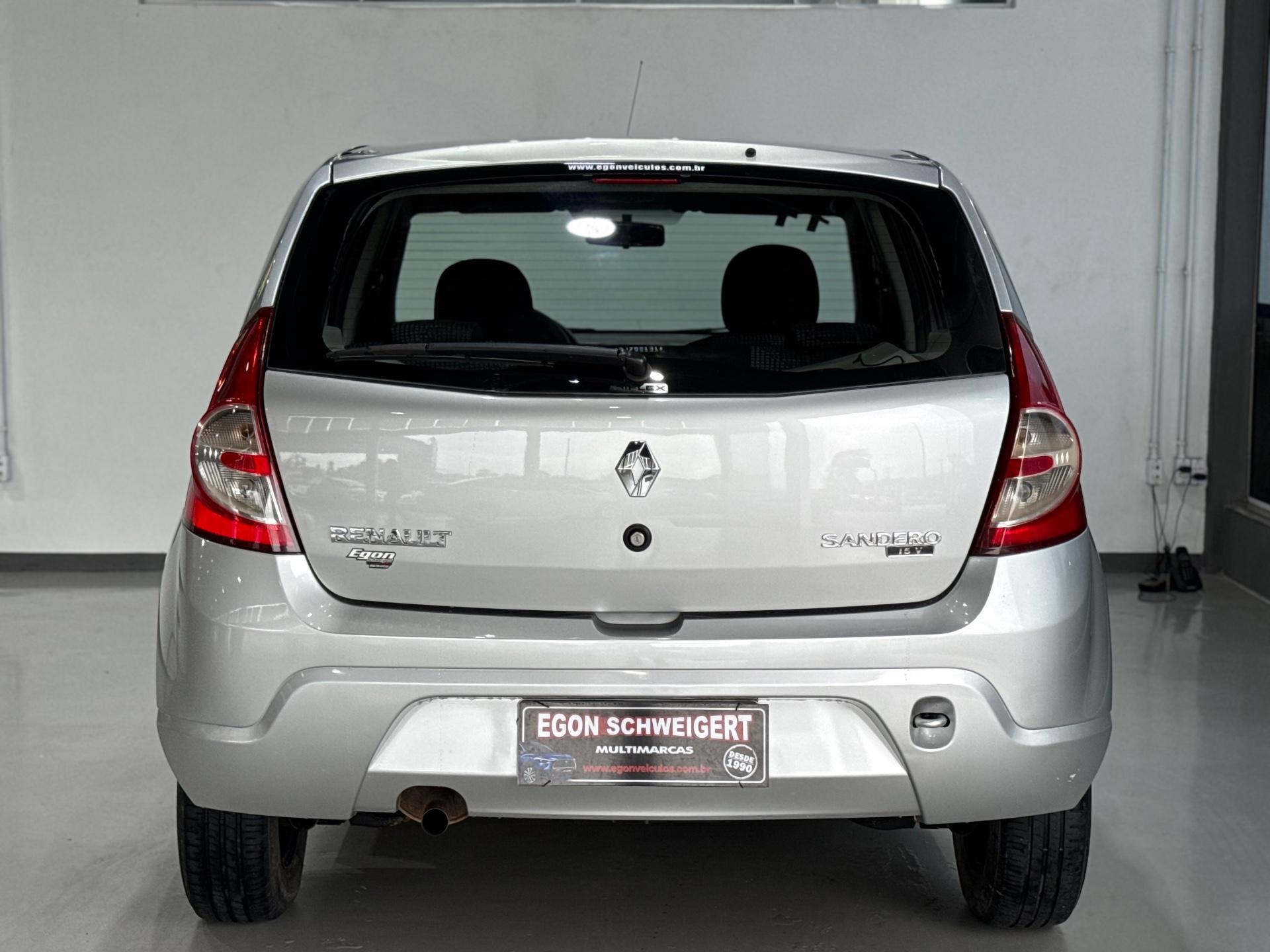 Foto número 322409 do veiculo