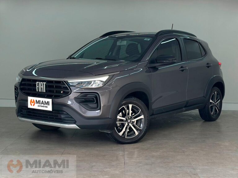 Imagem de destaque do veículo