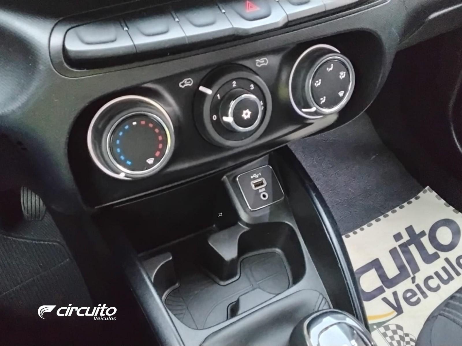 Foto número 357281 do veiculo