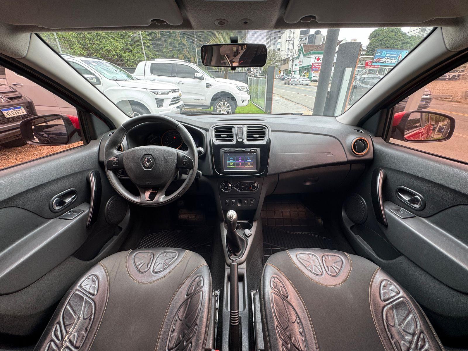 Foto número 332625 do veiculo