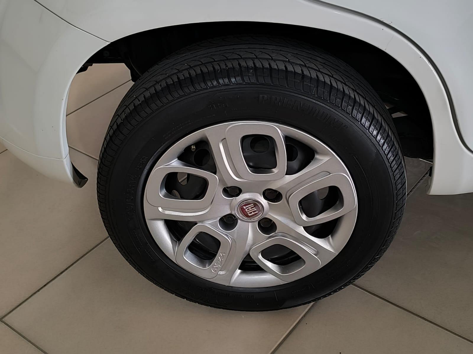 Foto número 343340 do veiculo