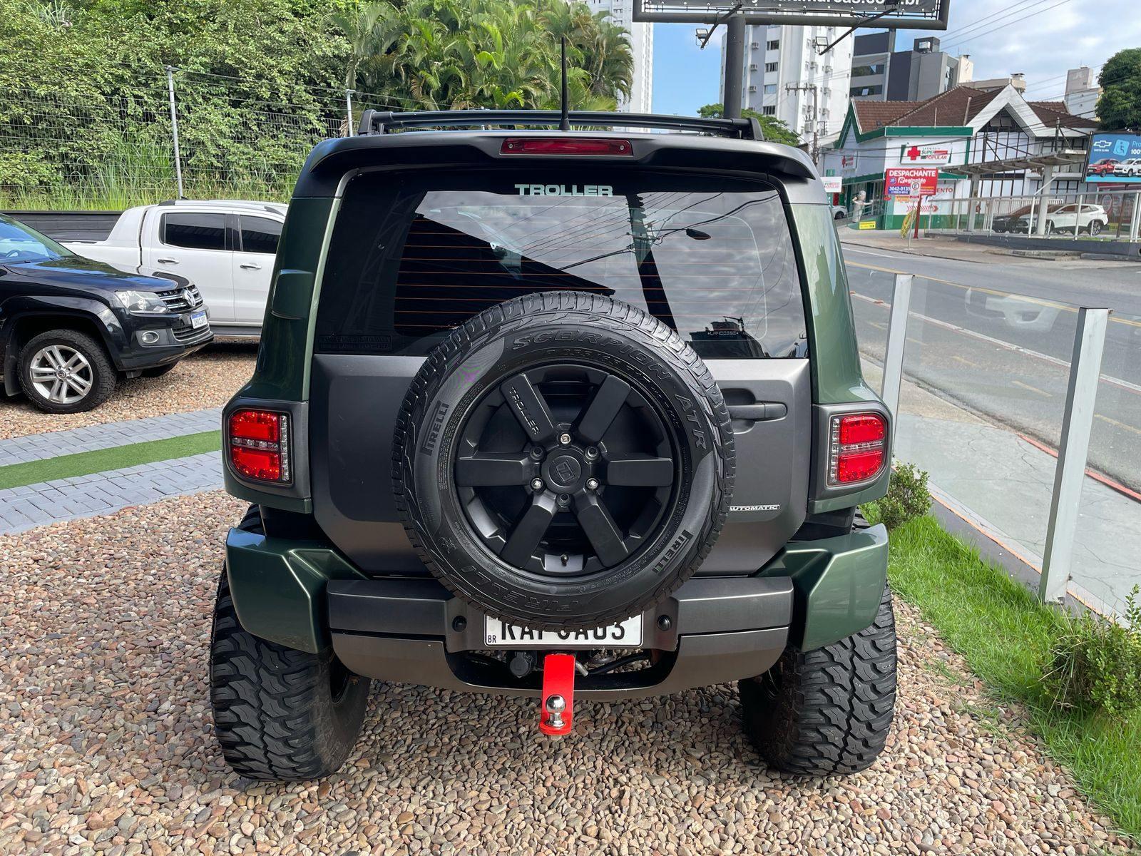 Foto número 358793 do veiculo