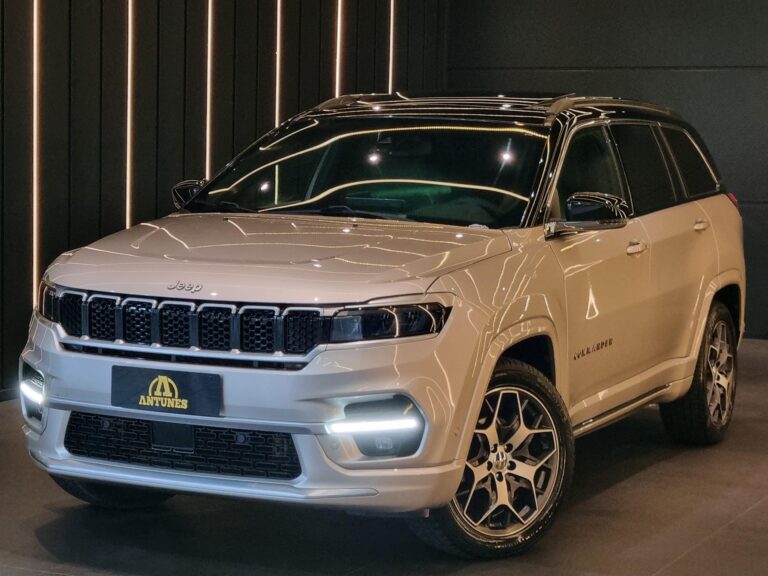 Imagem de destaque do veículo