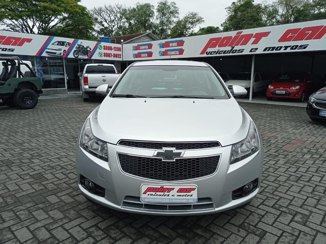 Foto número 340811 do veiculo