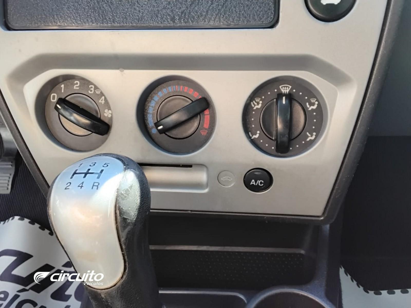 Foto número 357311 do veiculo