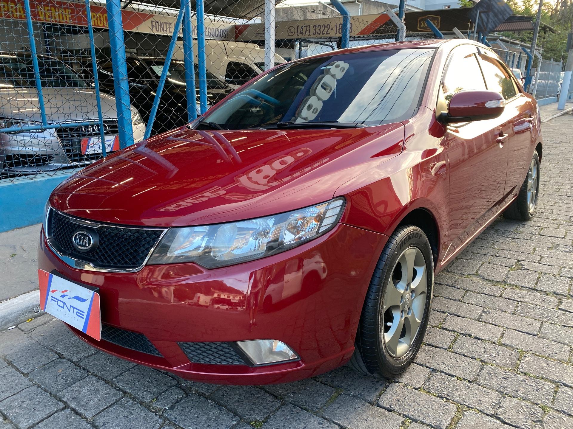 Foto número 323409 do veiculo