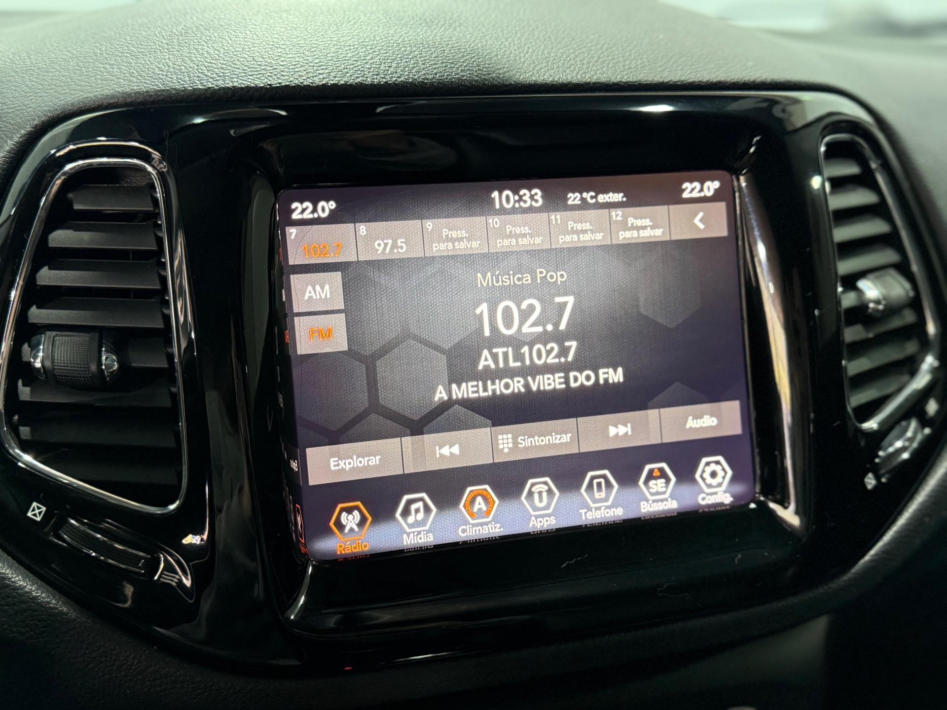 Foto número 334938 do veiculo