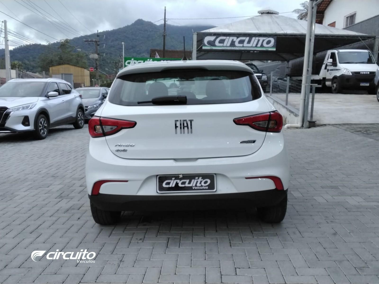 Foto número 357290 do veiculo