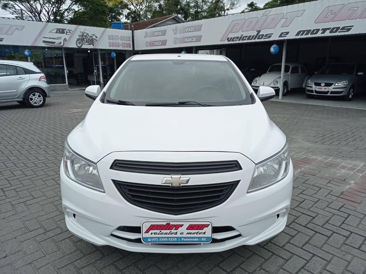 Foto número 350957 do veiculo