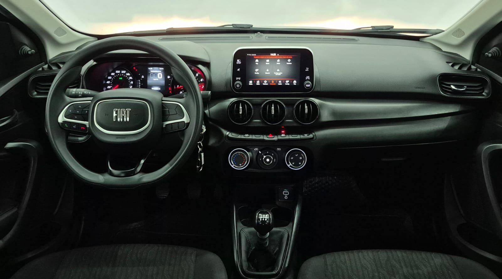 Foto número 351856 do veiculo