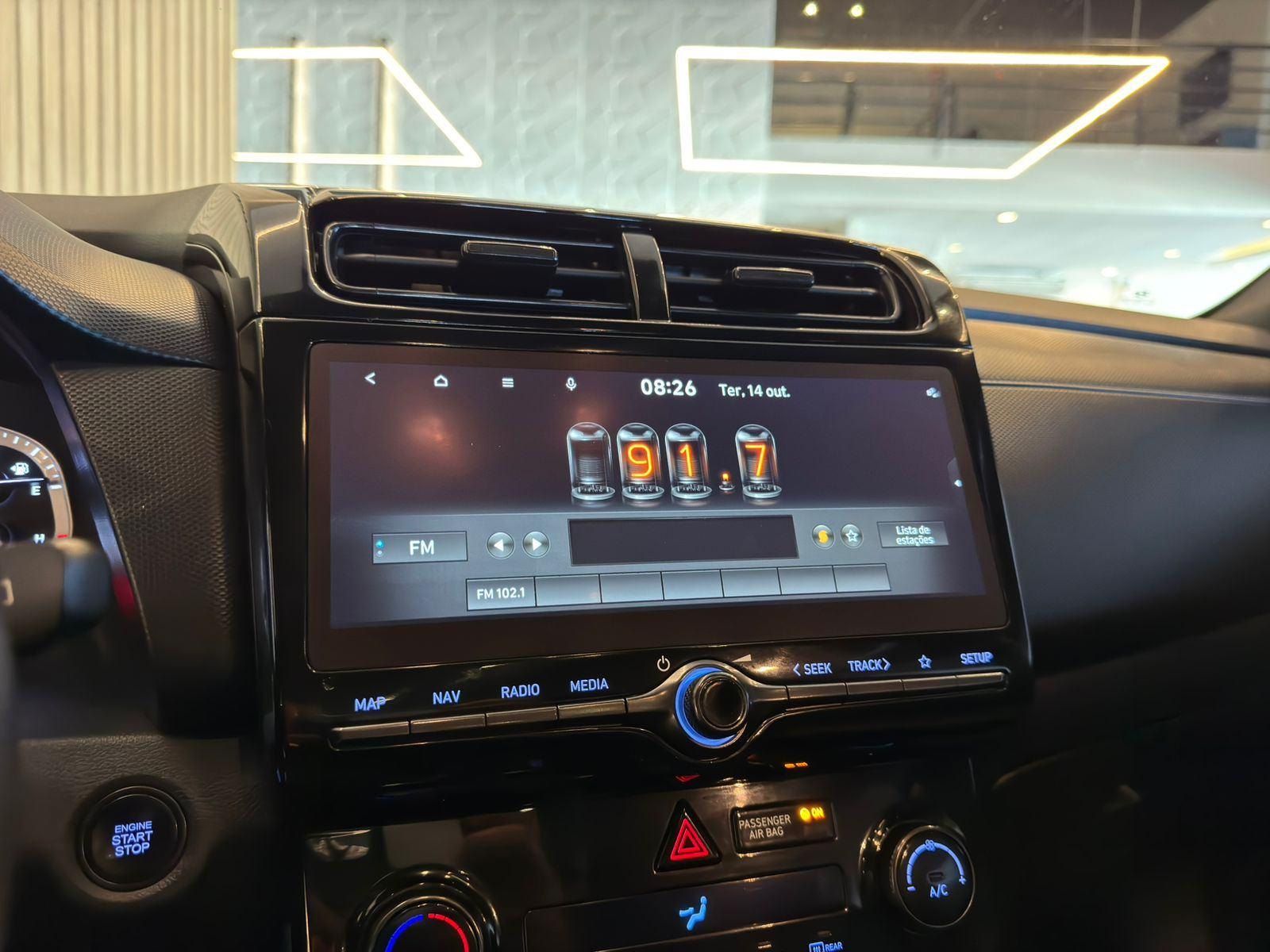 Foto número 343721 do veiculo