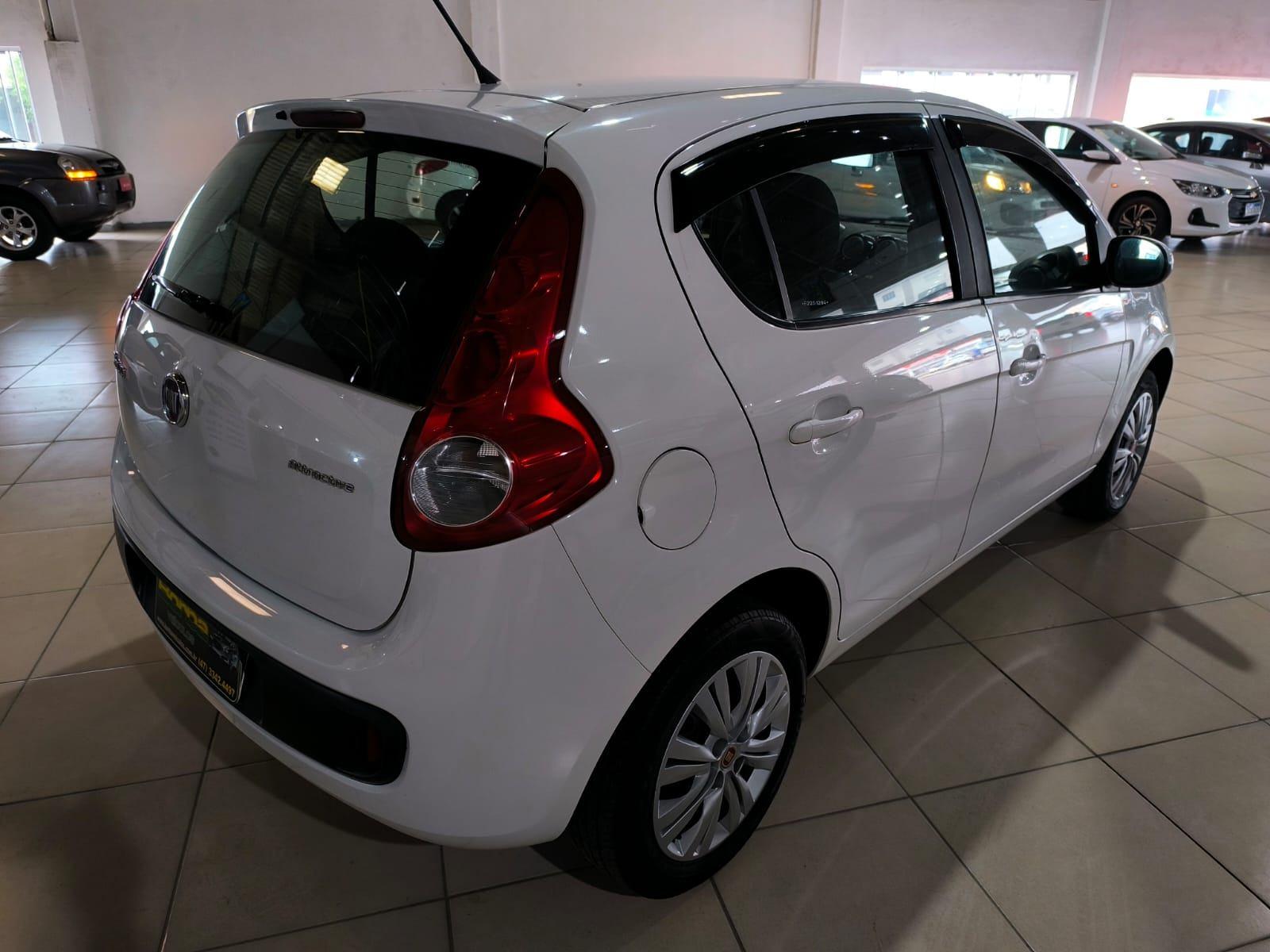 Foto número 325169 do veiculo