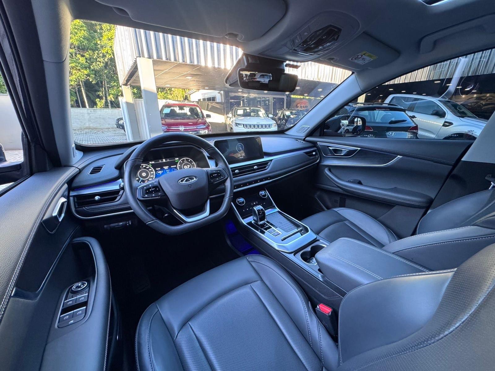 Foto número 330792 do veiculo