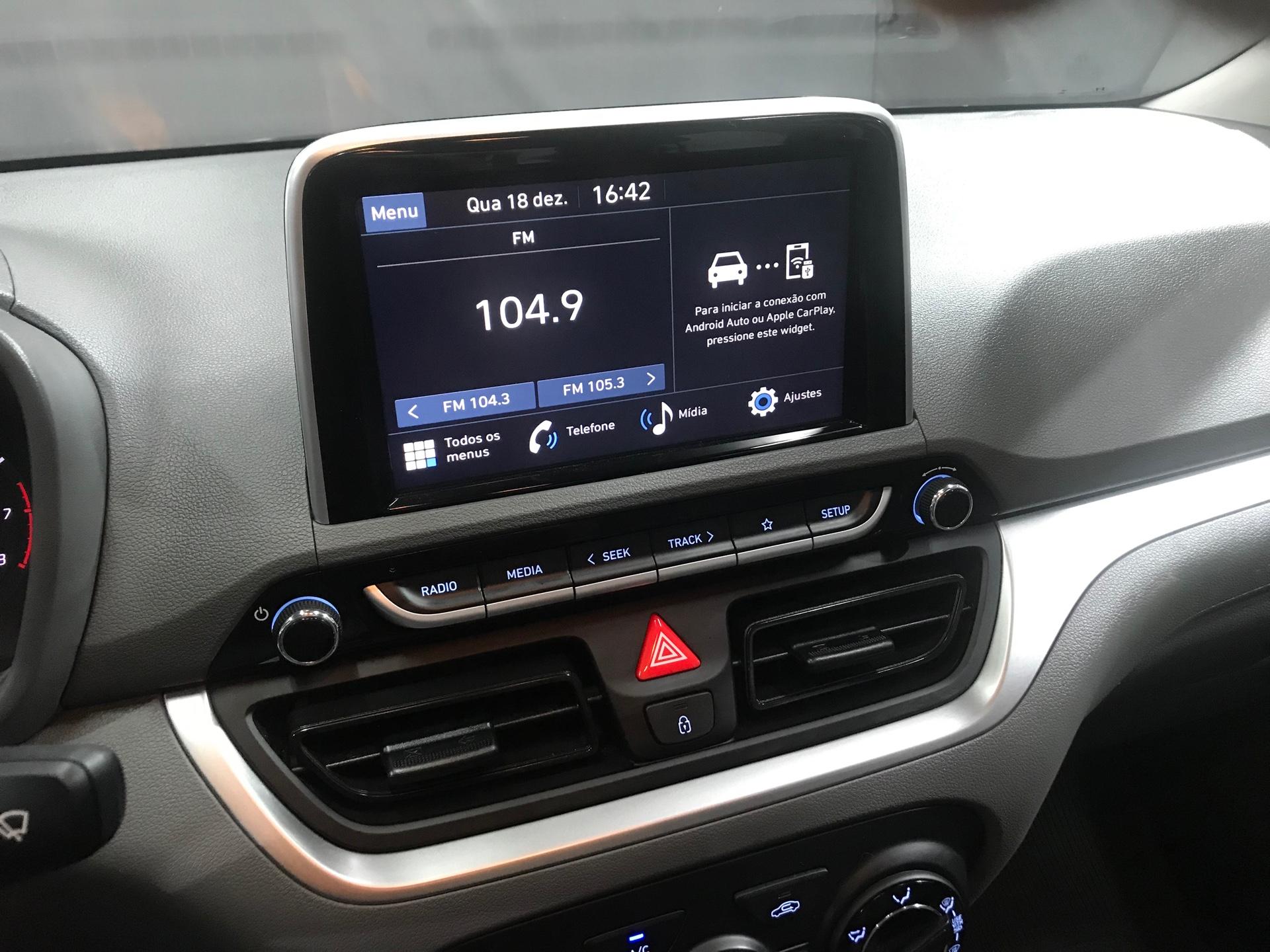 Foto número 324668 do veiculo