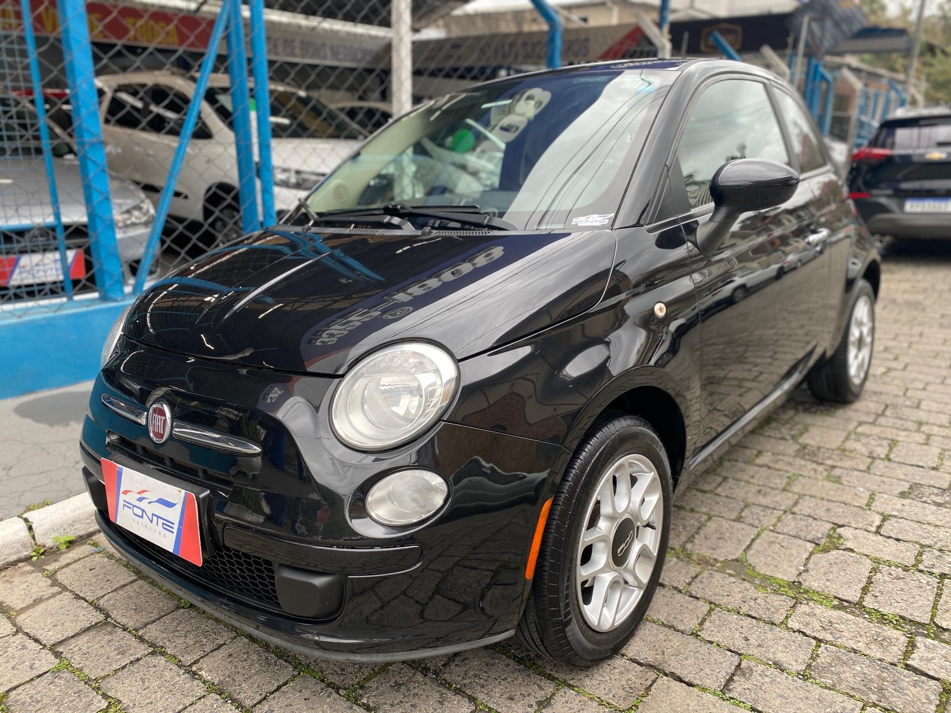 Foto número 345880 do veiculo