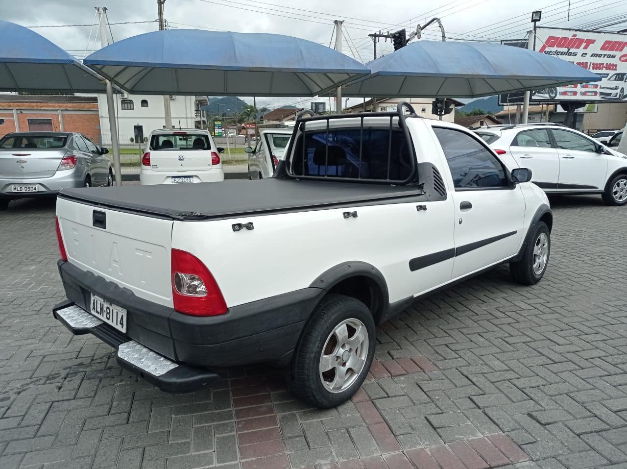 Foto número 340833 do veiculo