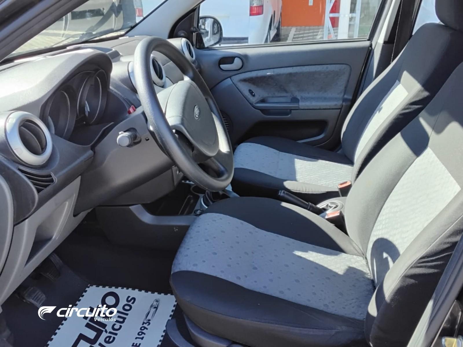 Foto número 357317 do veiculo