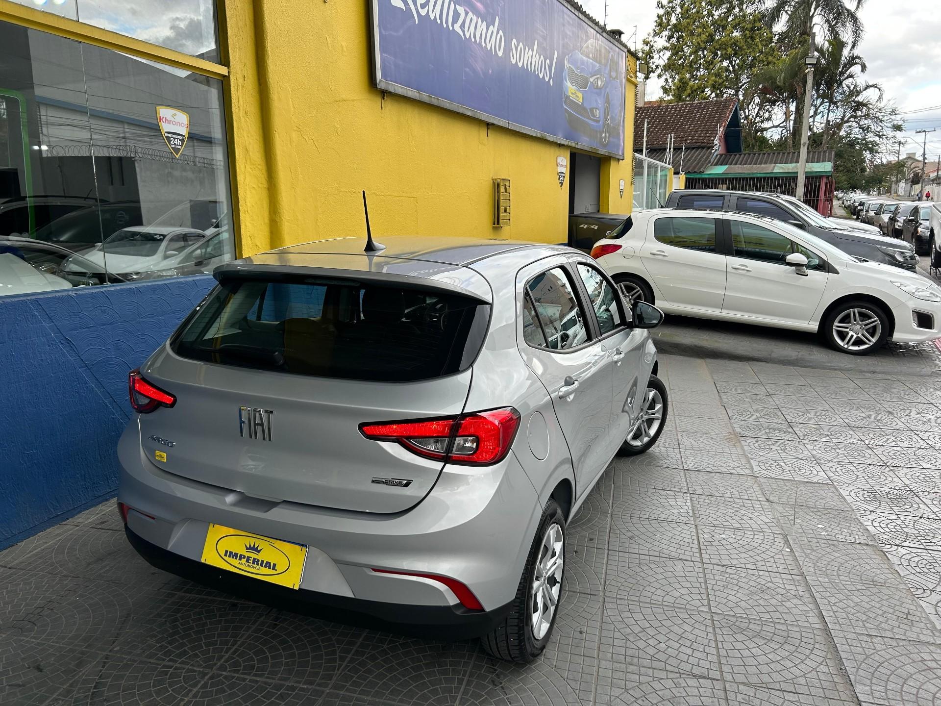 Foto número 323688 do veiculo