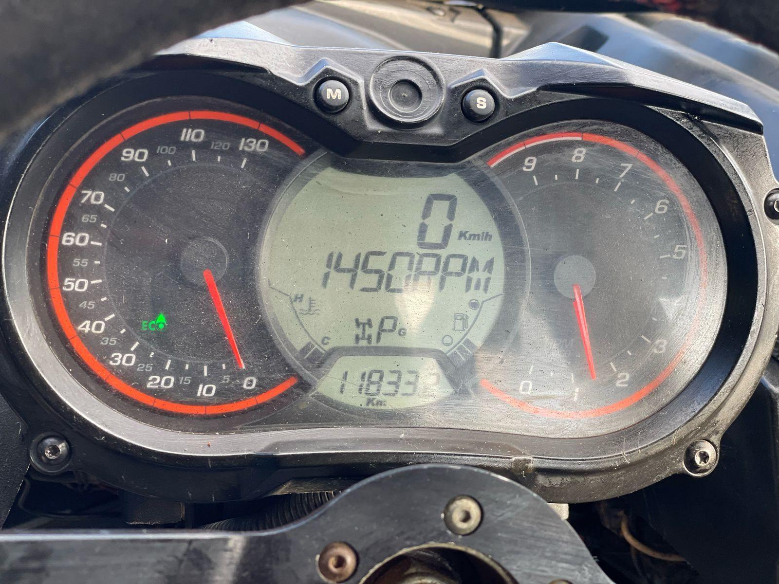 Foto número 329571 do veiculo