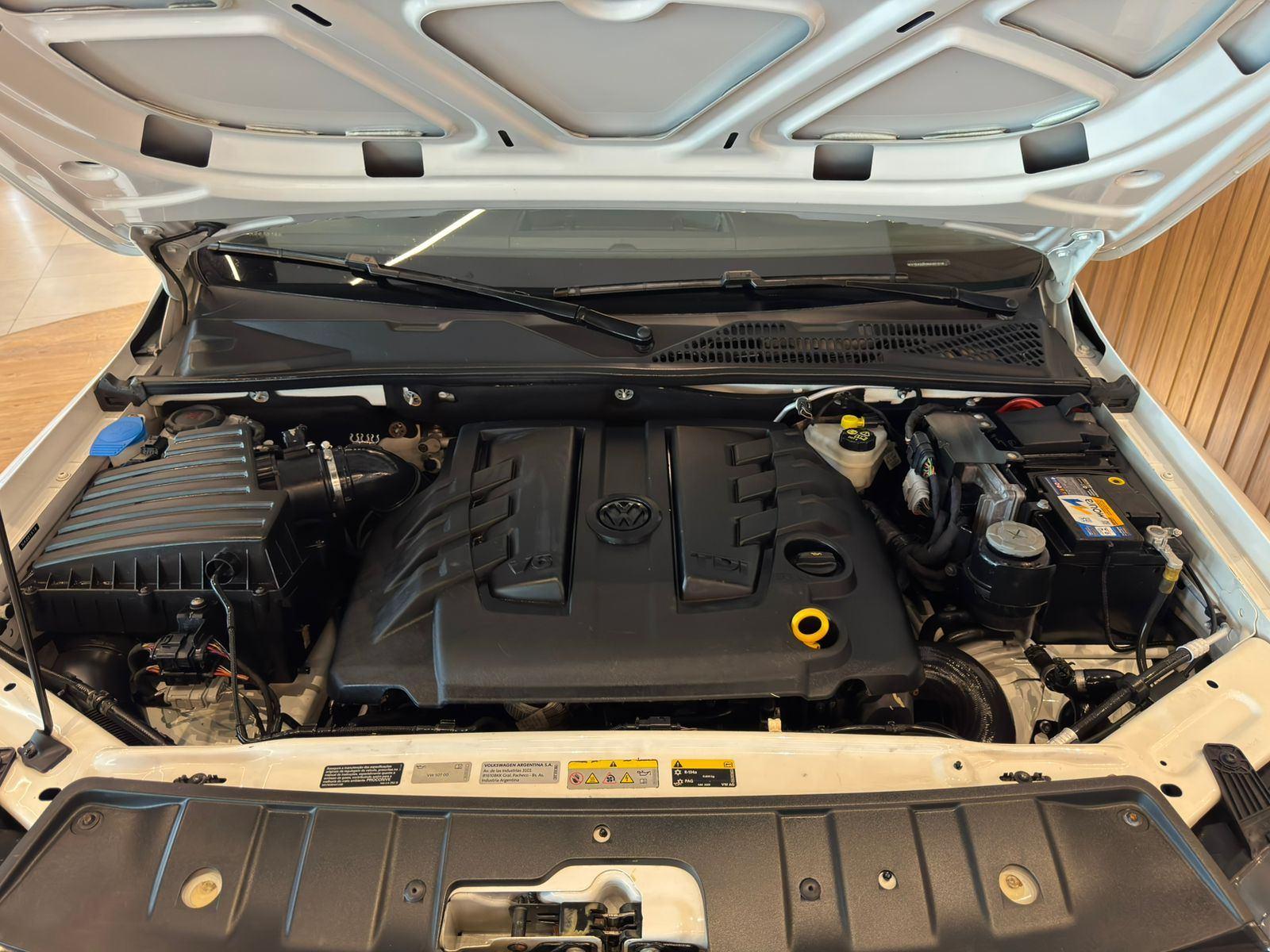 Foto número 358421 do veiculo