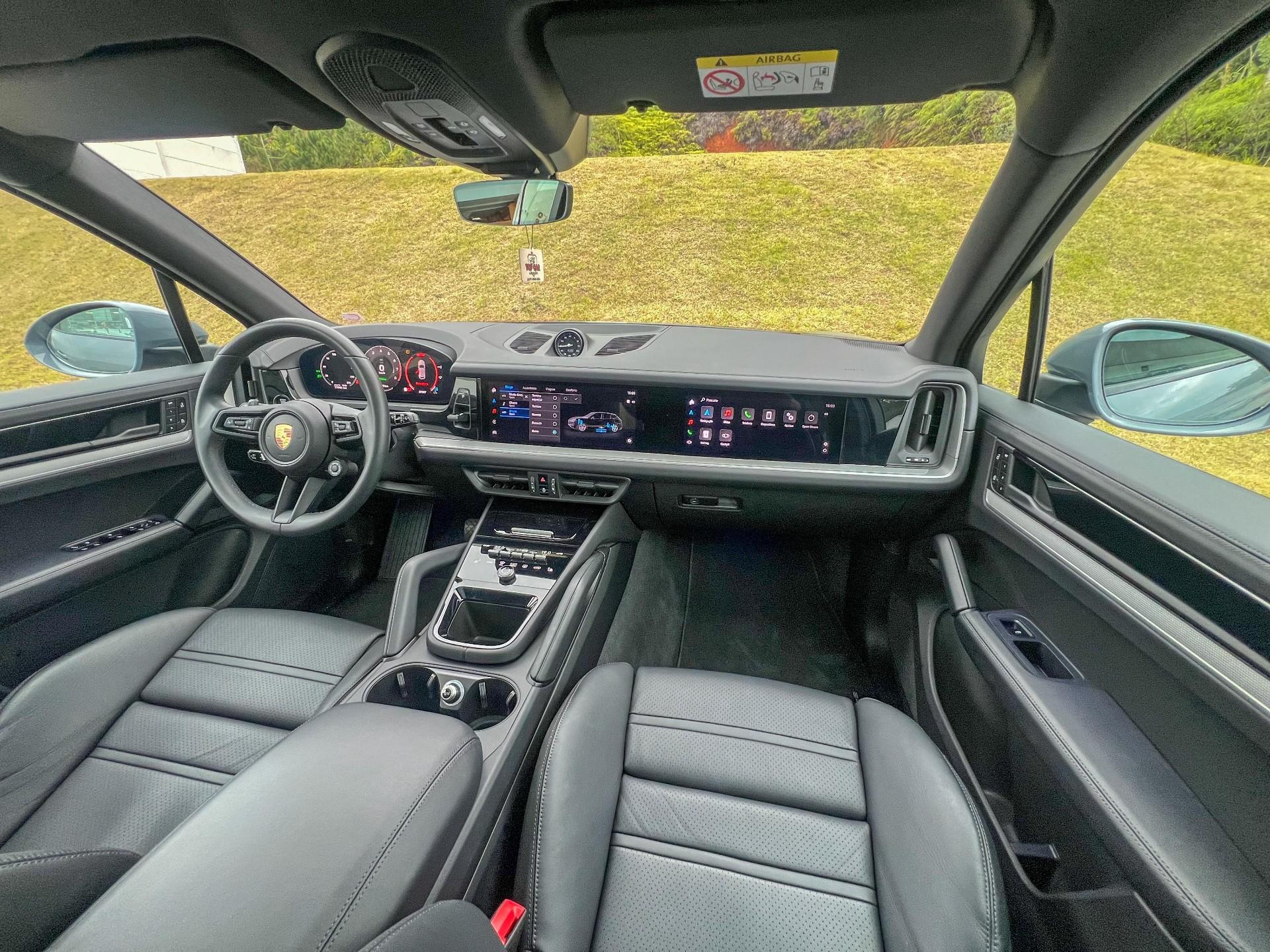 Foto número 341480 do veiculo