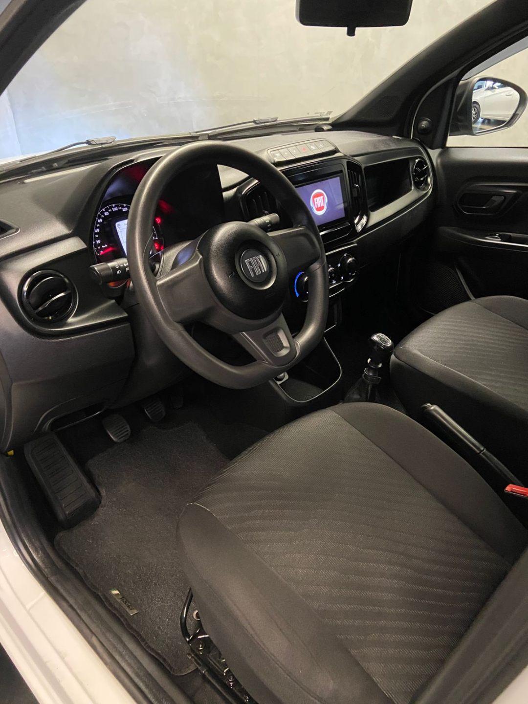 Foto número 355252 do veiculo