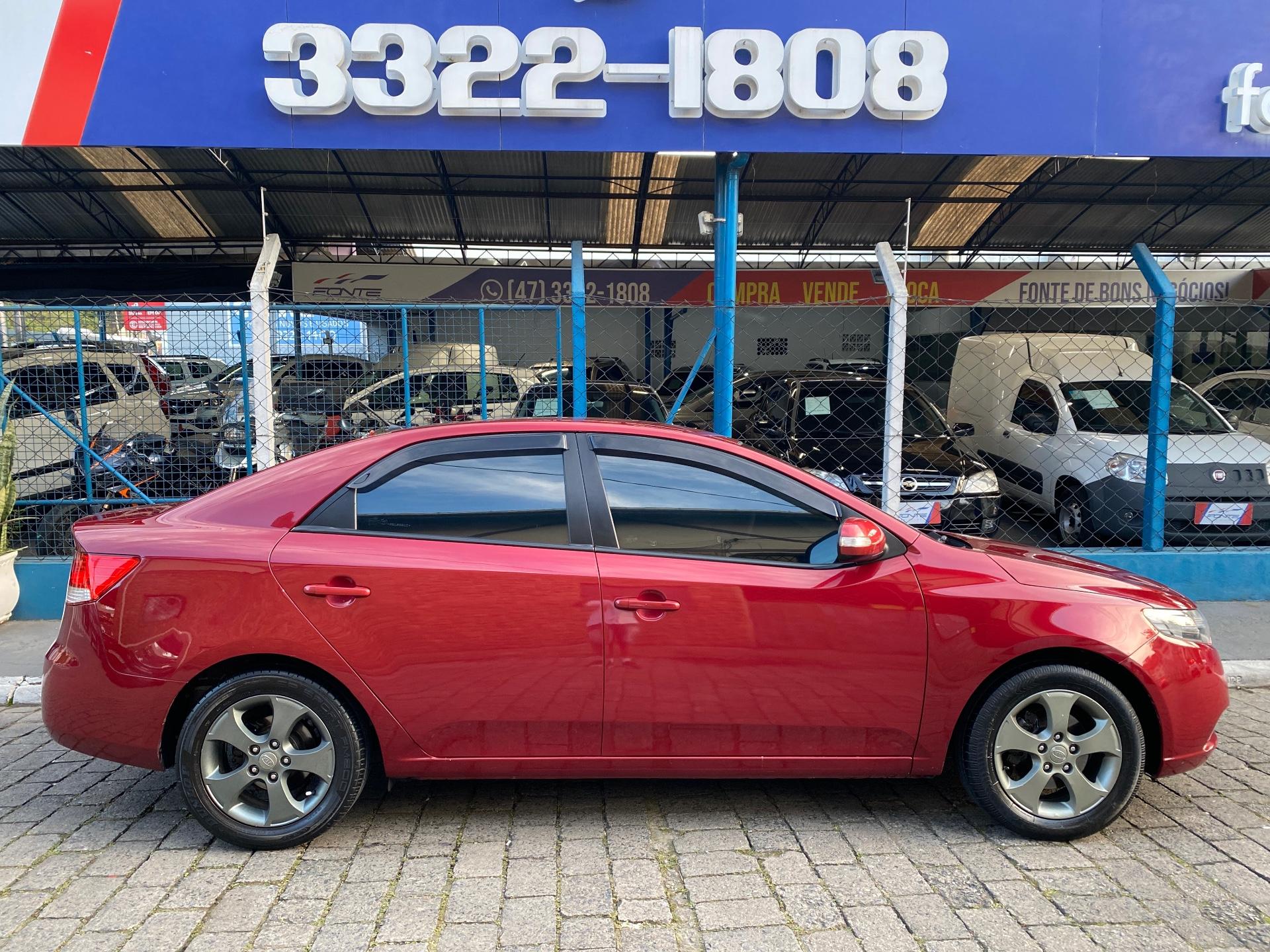 Foto número 323408 do veiculo