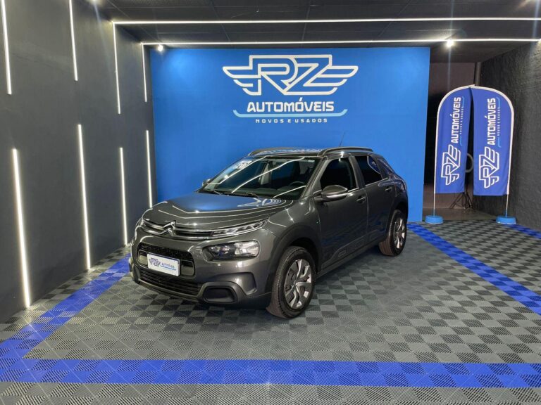 Imagem de destaque do veículo