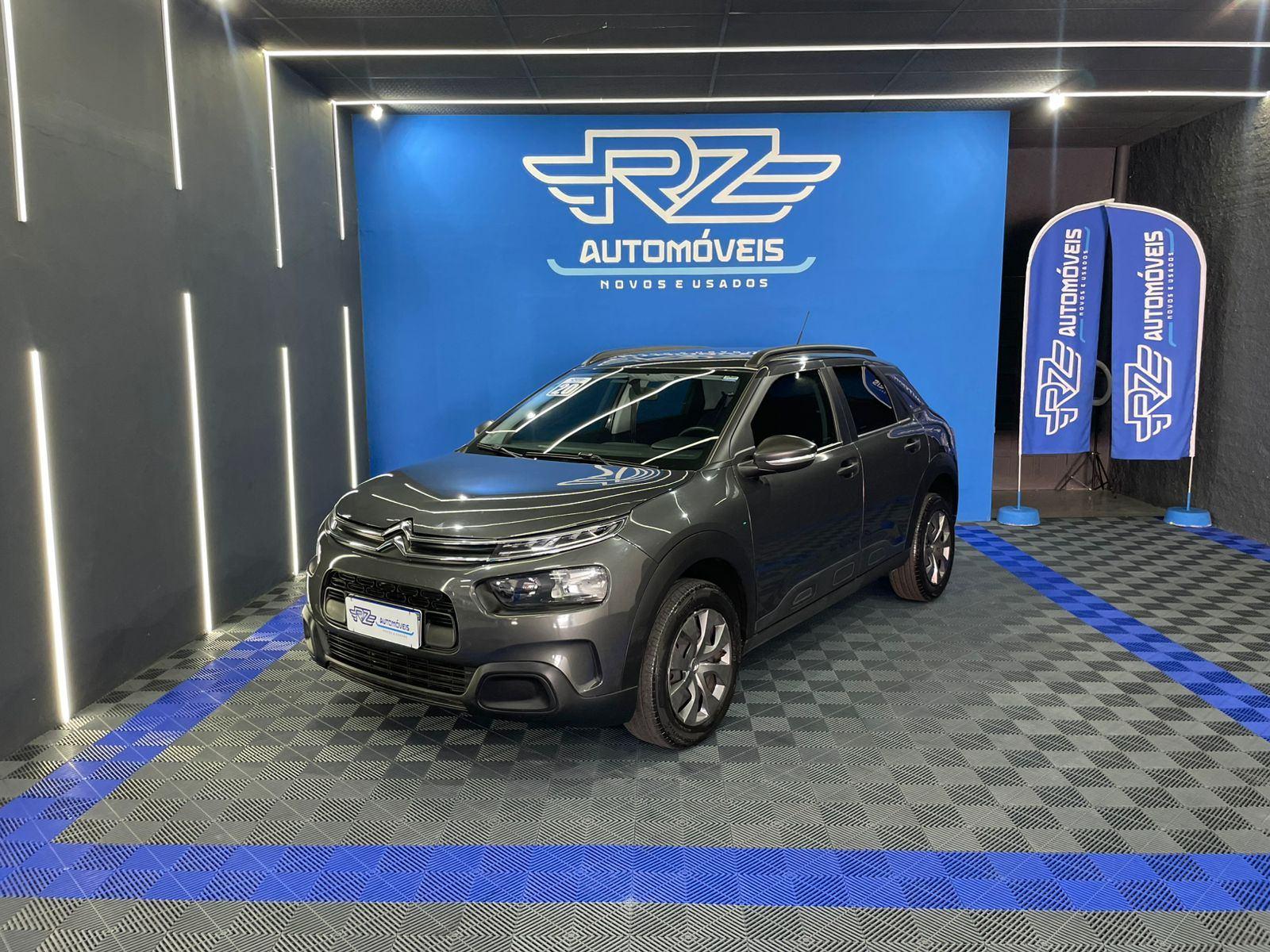 Foto número 319405 do veiculo