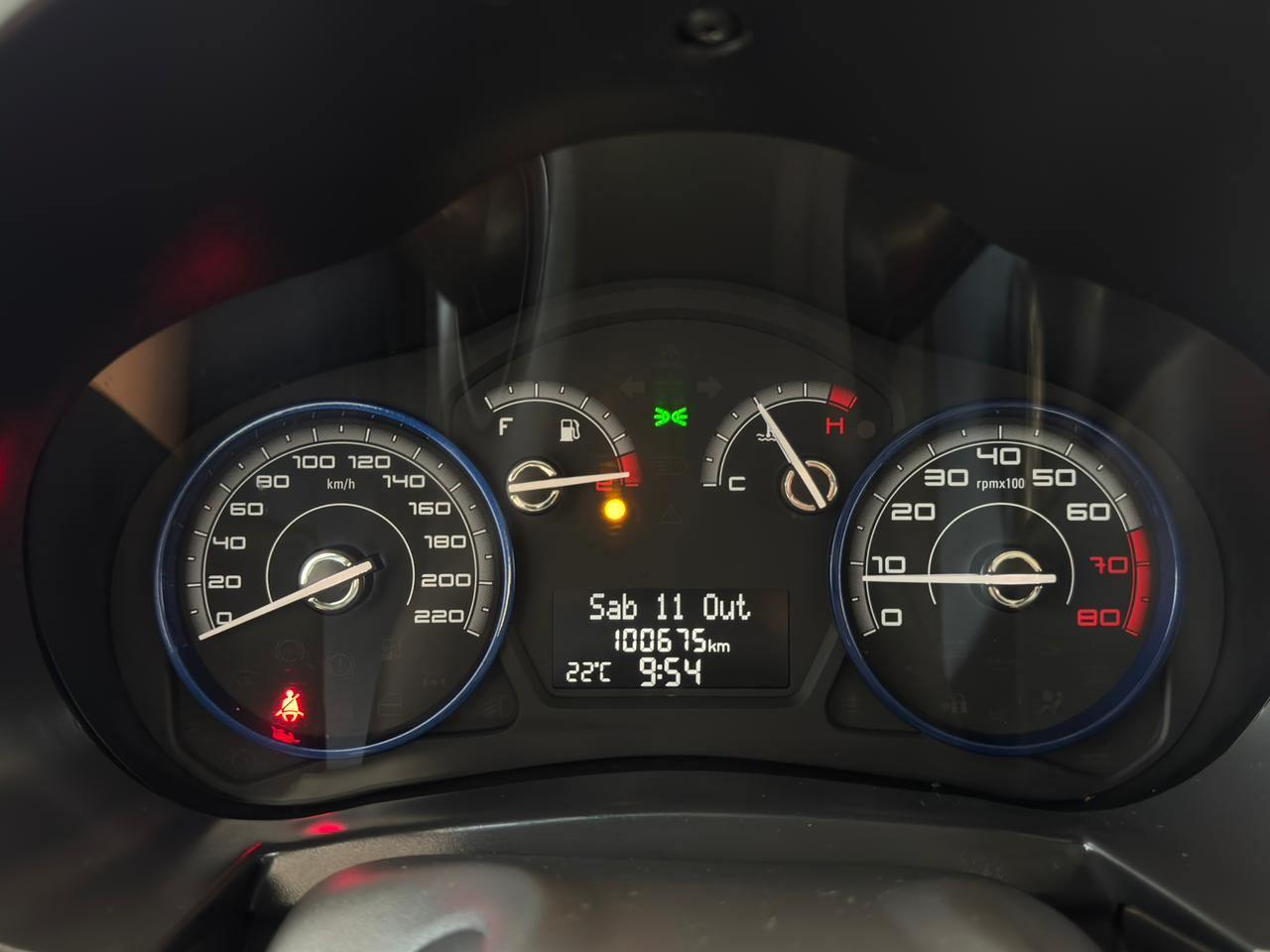 Foto número 335901 do veiculo