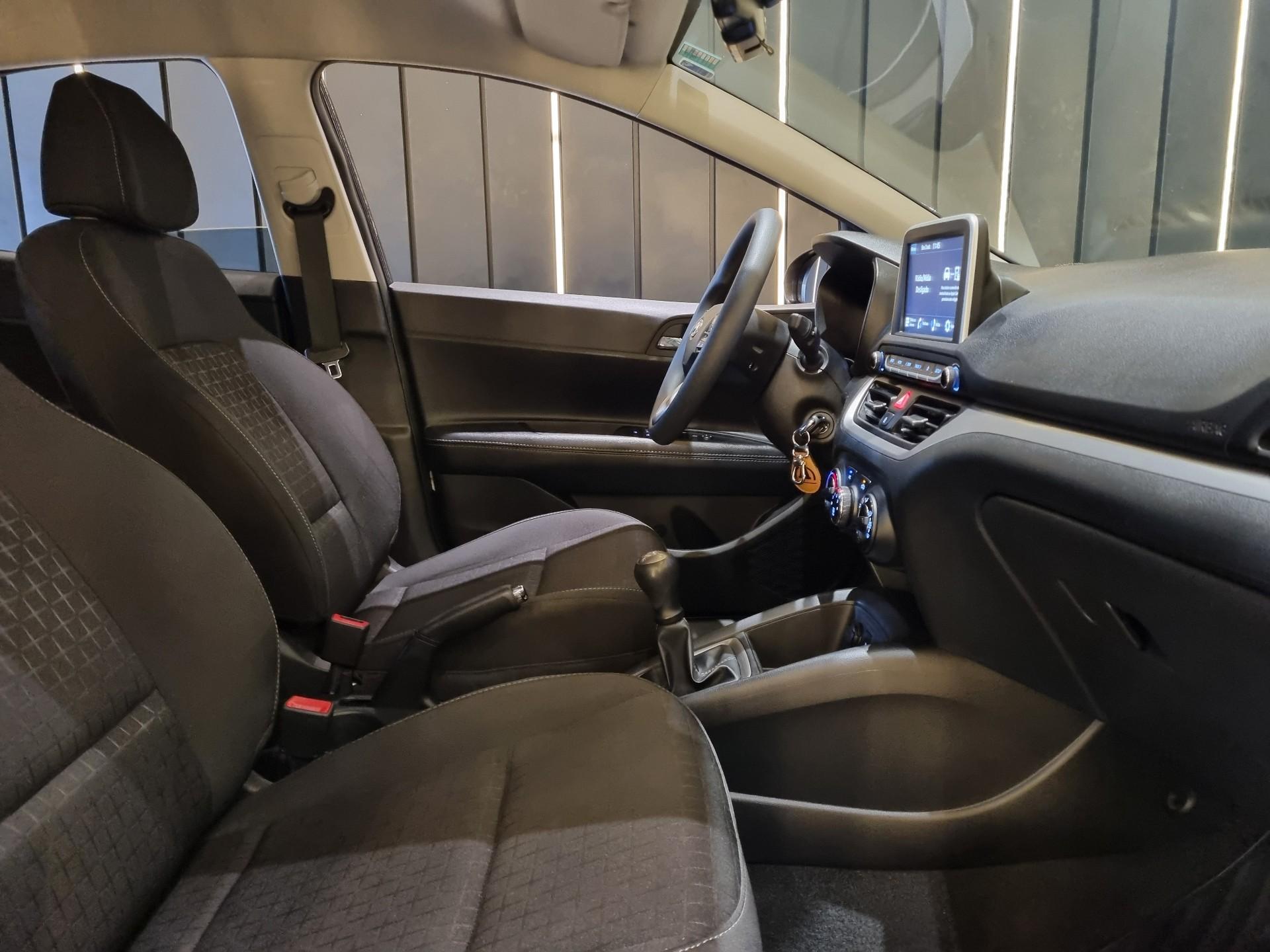 Foto número 323049 do veiculo