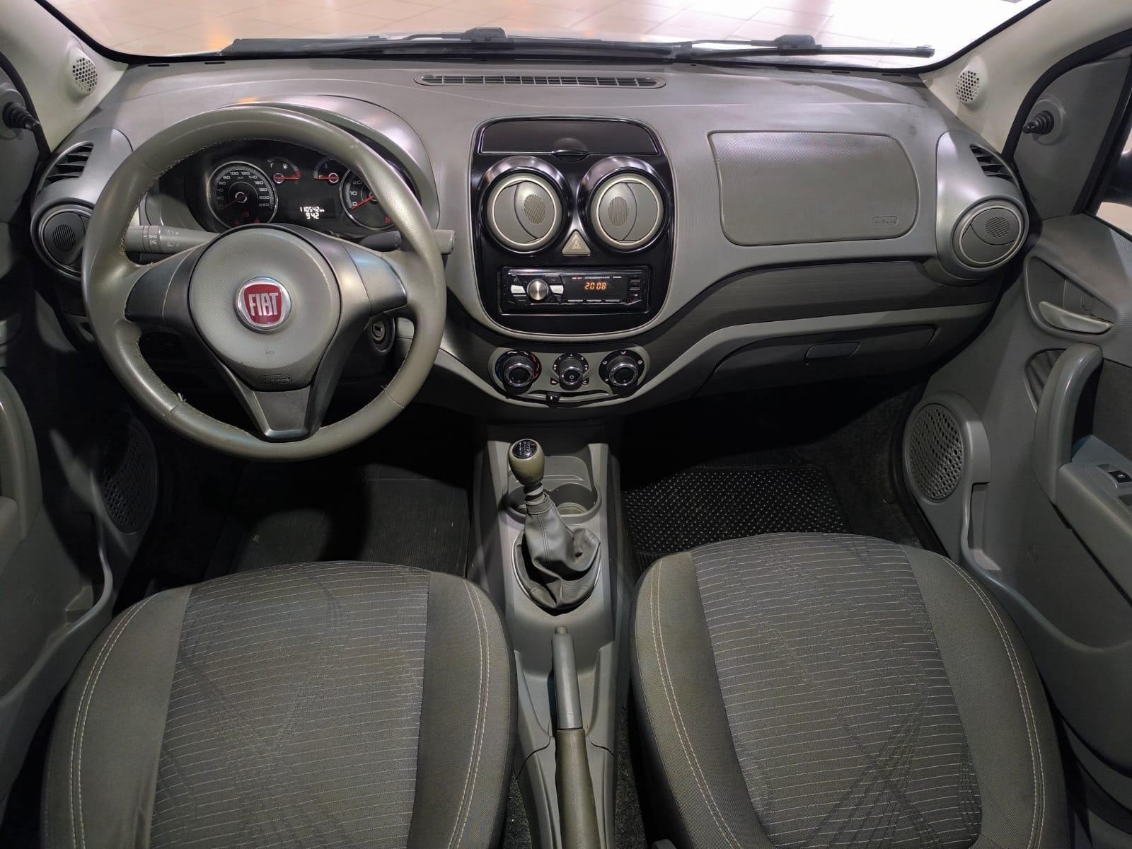 Foto número 325174 do veiculo