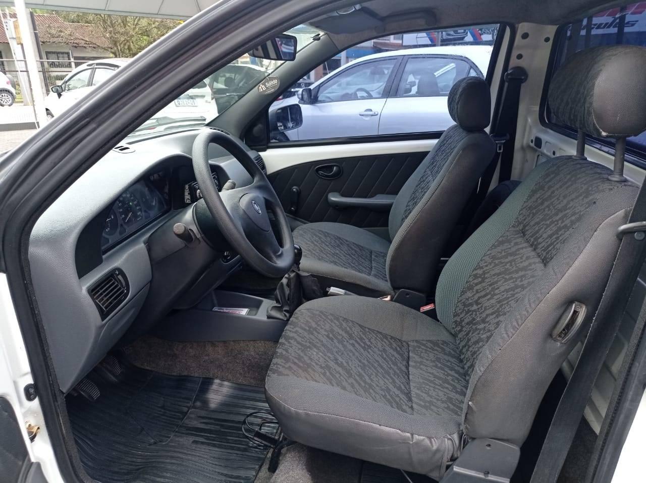 Foto número 340836 do veiculo