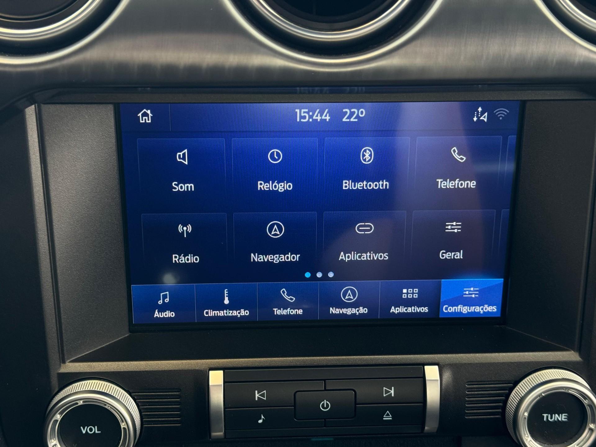 Foto número 329955 do veiculo