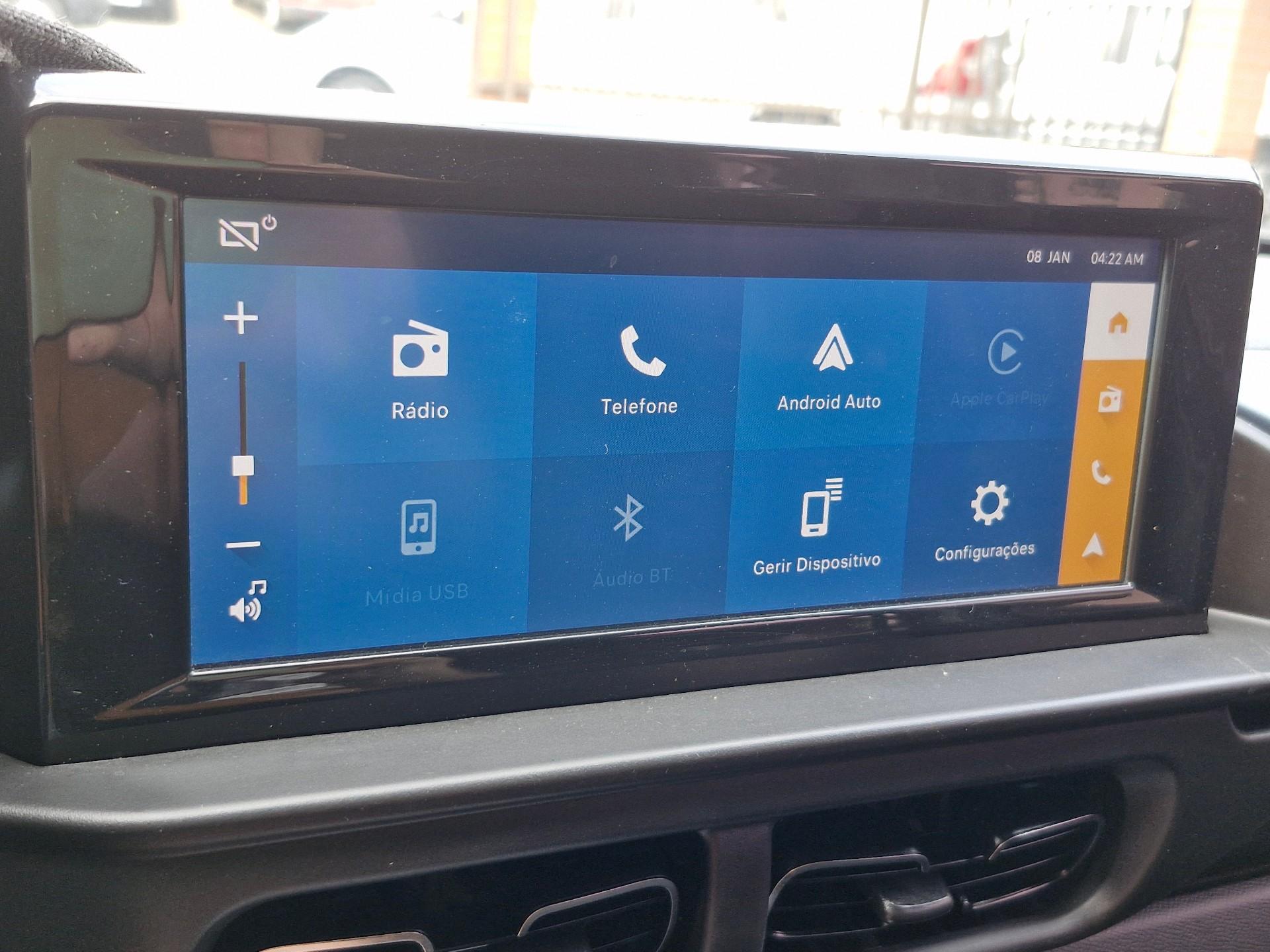 Foto número 339601 do veiculo