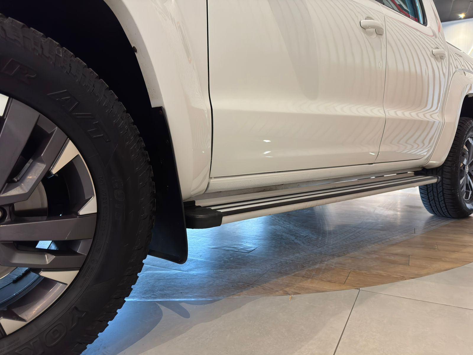 Foto número 358440 do veiculo