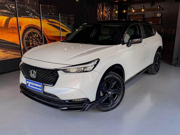 Imagem de destaque do veículo