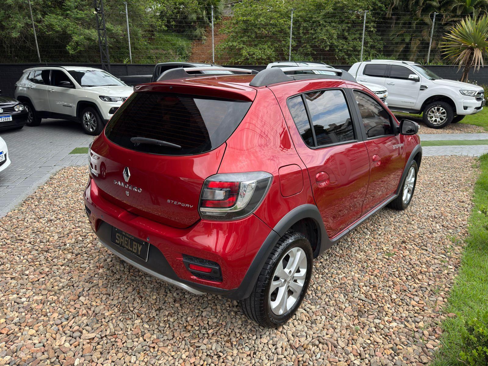 Foto número 332622 do veiculo