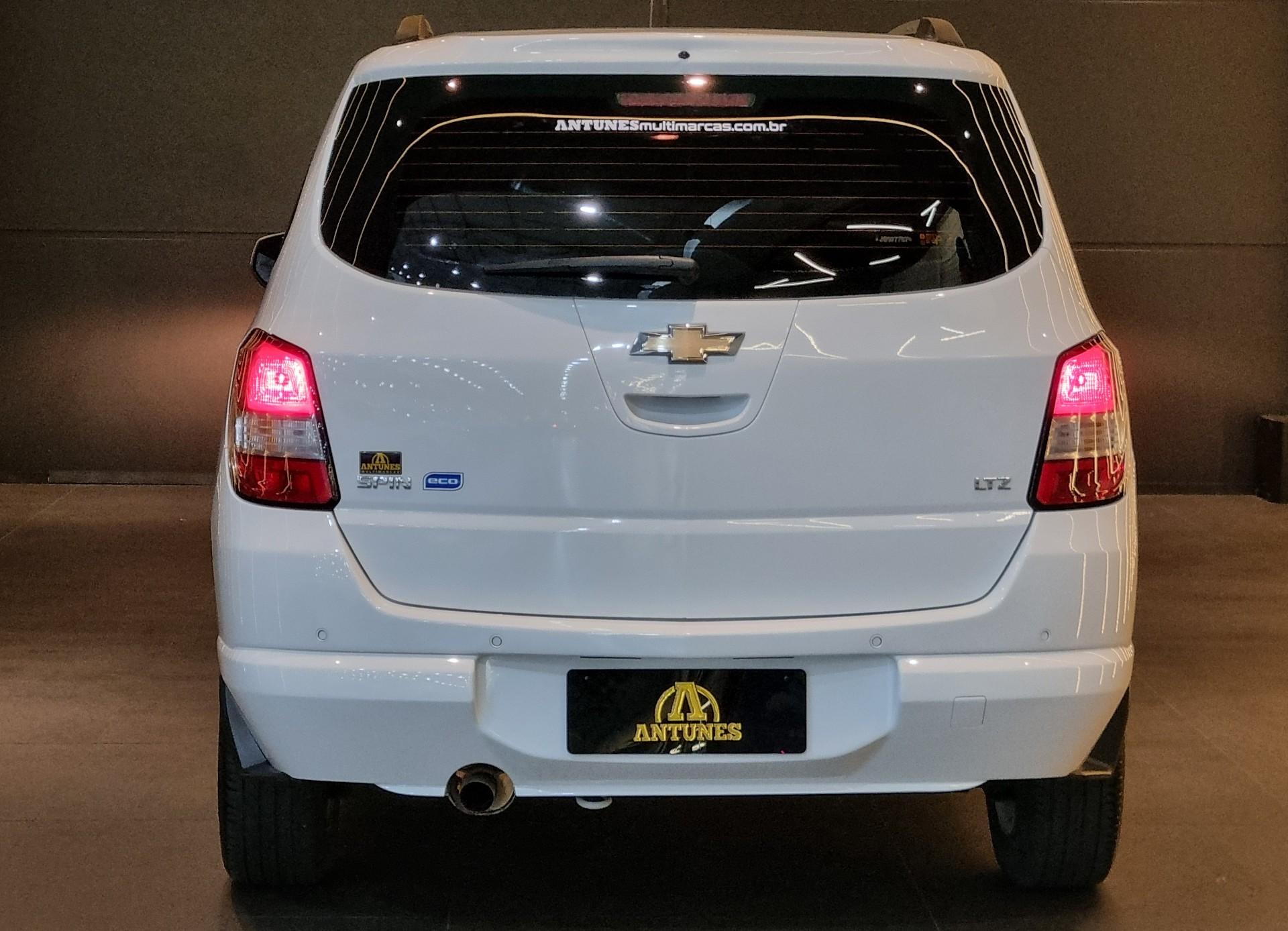 Foto número 353356 do veiculo