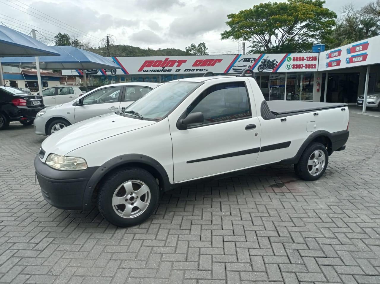 Foto número 340834 do veiculo