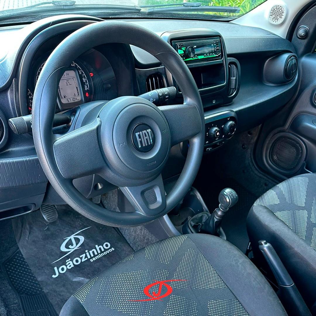 Foto número 347582 do veiculo