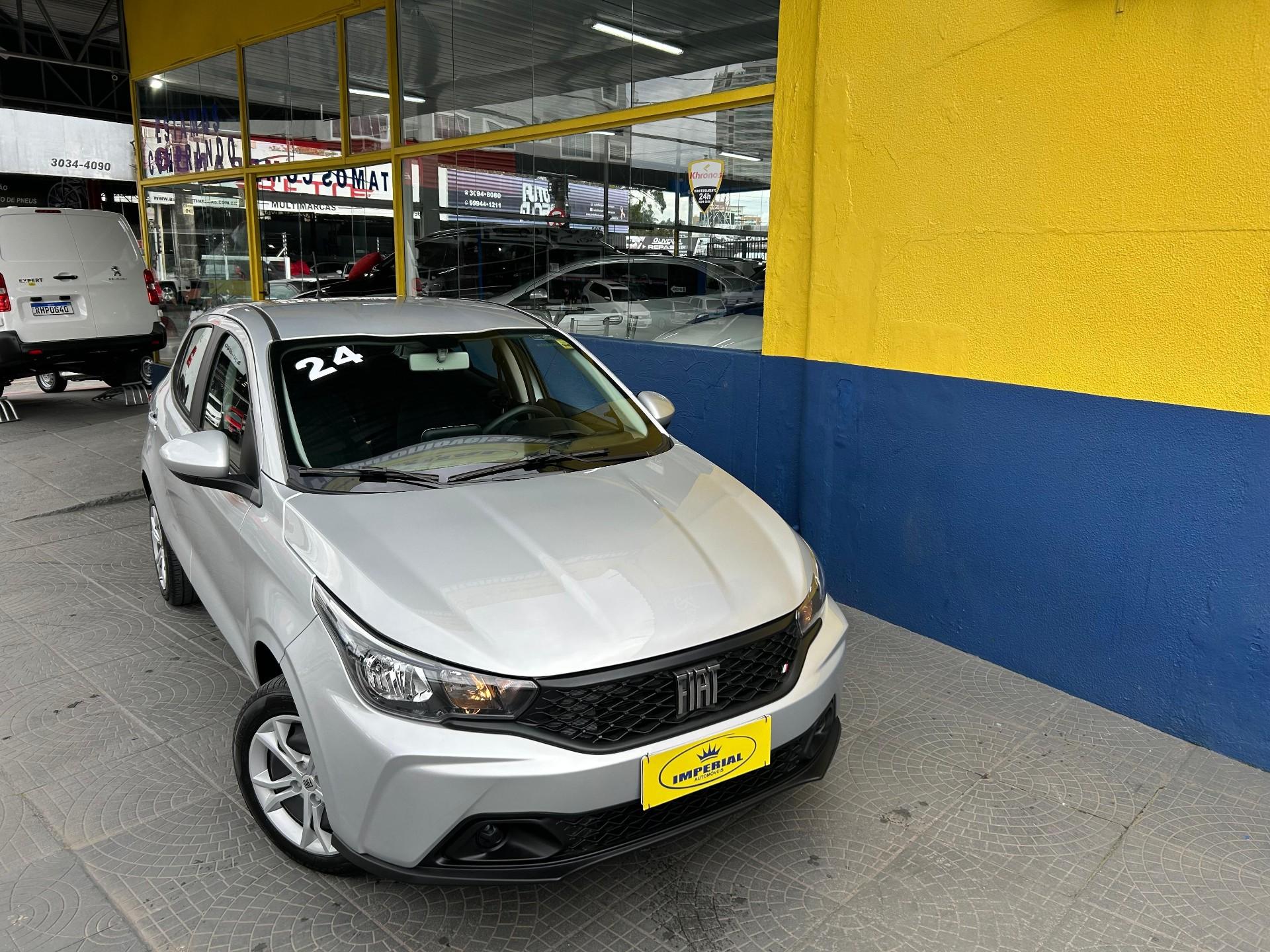 Foto número 323685 do veiculo