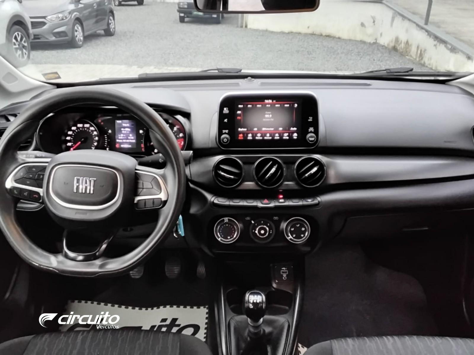 Foto número 357278 do veiculo