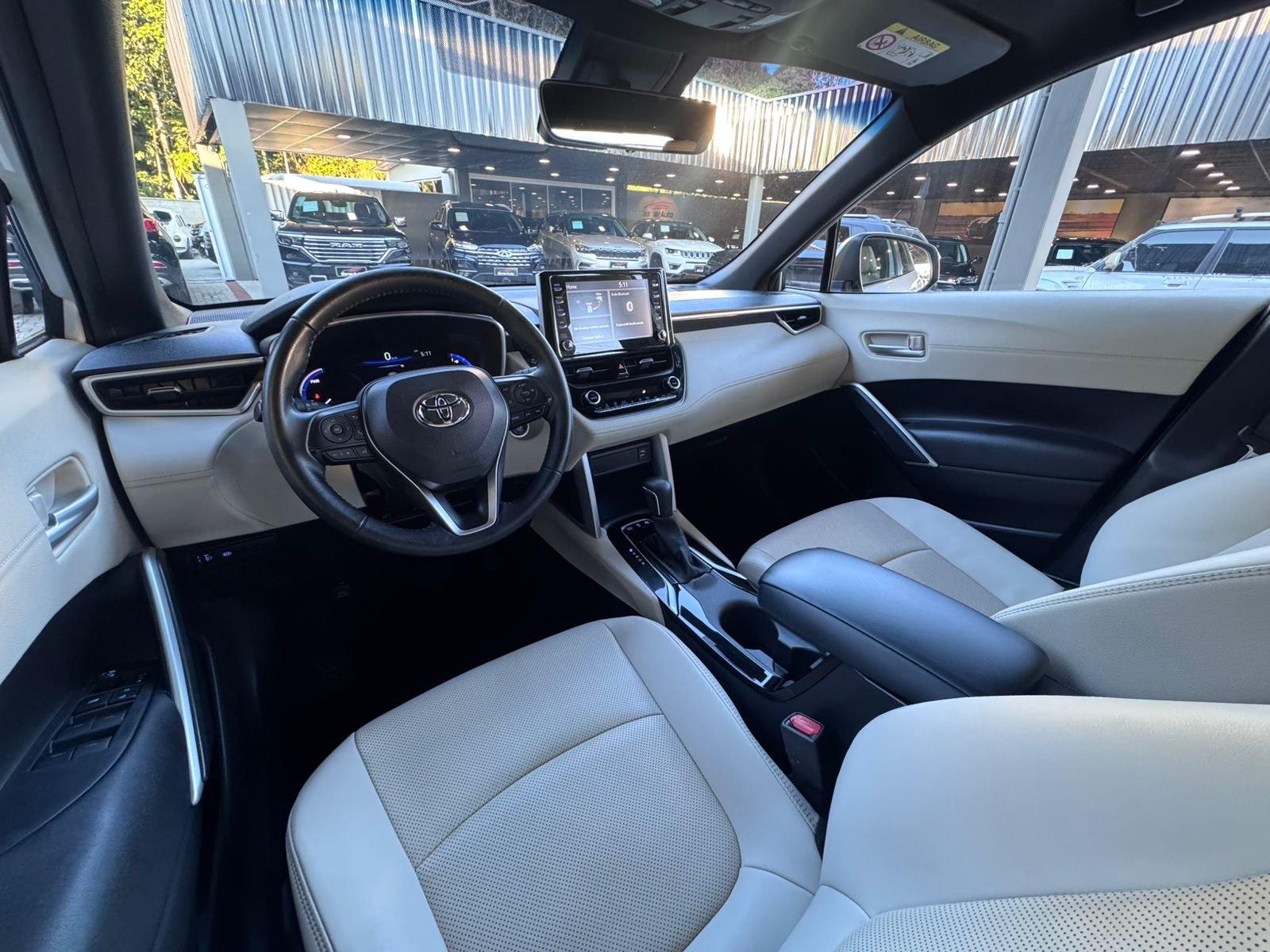 Foto número 353962 do veiculo