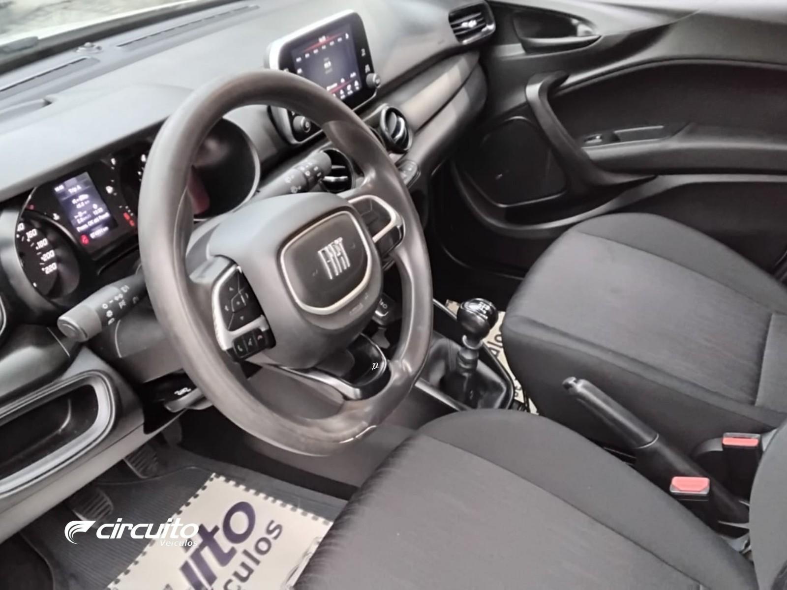 Foto número 357283 do veiculo