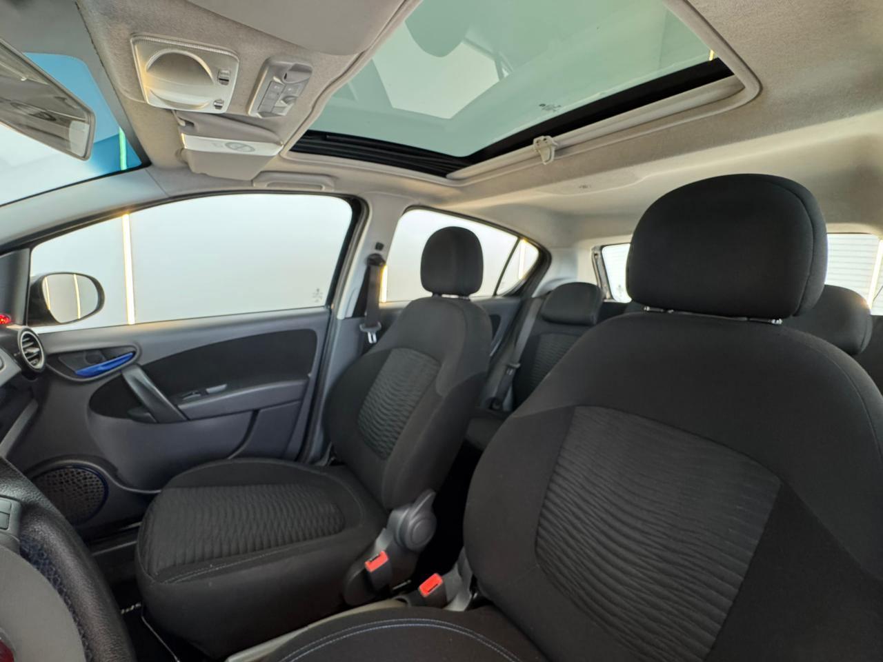 Foto número 335897 do veiculo