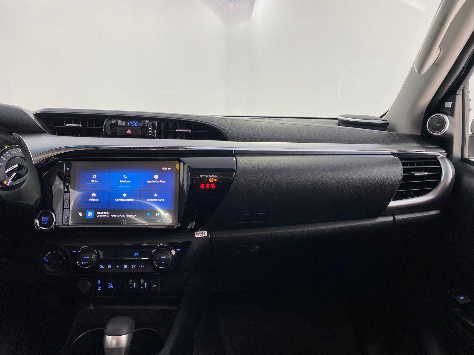 Foto número 320255 do veiculo