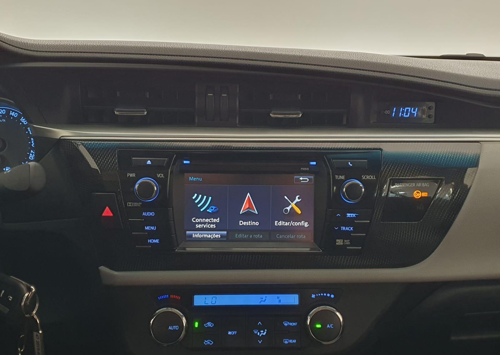 Foto número 326085 do veiculo